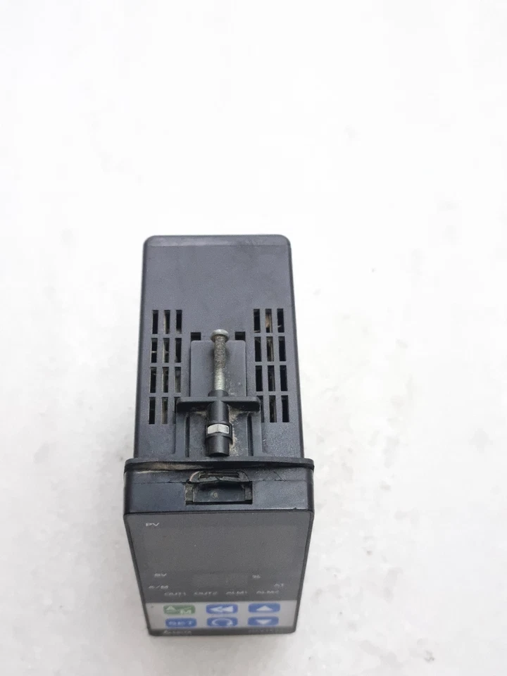 Delta DTV4896C Valve Controller 100-240Vac (Used Working) DTV4896C Free Ship